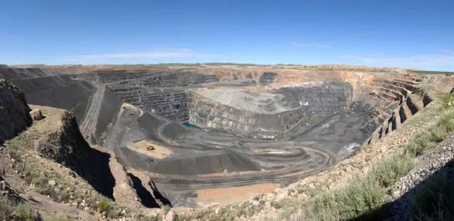 選冶固廢、城市礦產(chǎn)資源等二次資源綜合利用研究及工程化