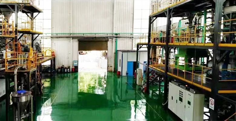 固態(tài)電池材料中試平臺(tái)大顯“魔力”