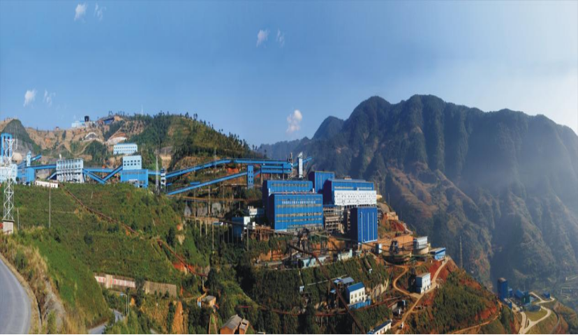 長沙礦冶院聯(lián)合攻關(guān)項目榮獲中國五礦科技進步獎一等獎